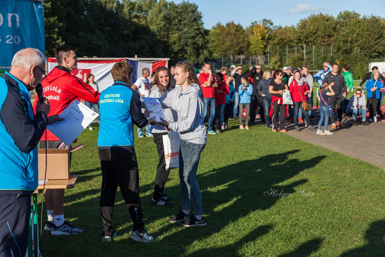 Bild 61 - U16 Deutsche Meisterschaft